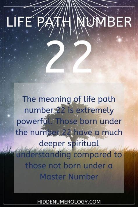 phdream.22|22 in numerology.